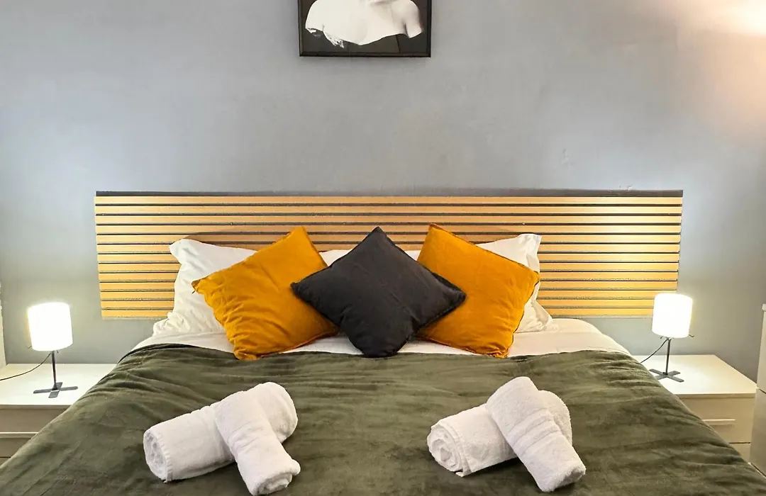Bella Roma Stay-1