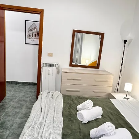 Bella Roma Stay-3