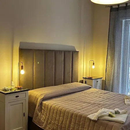 Bella Roma Stay-3